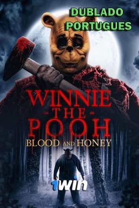 Winnie the Pooh: Blood and Honey