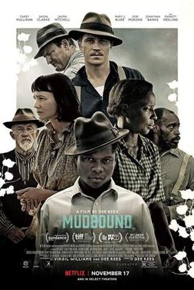 Mudbound - Lágrimas Sobre o Mississippi