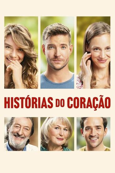 Histórias do Coração