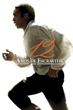 12 Anos de Escravidão