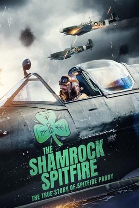 The Shamrock Spitfire