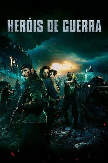 Heróis de Guerra