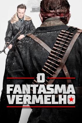 O Fantasma Vermelho