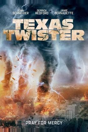 Texas Twister