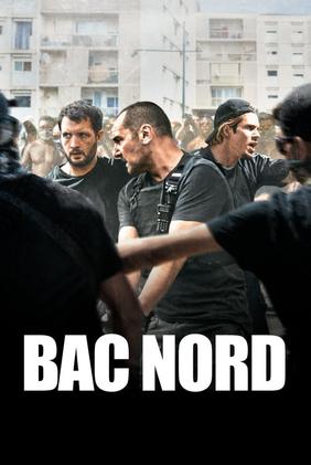 BAC Nord: Sob Pressão