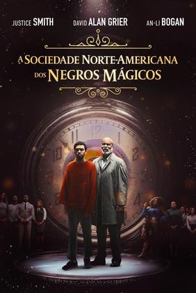 A Sociedade Norte-Americana dos Negros Mágicos