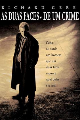 As Duas Faces de um Crime
