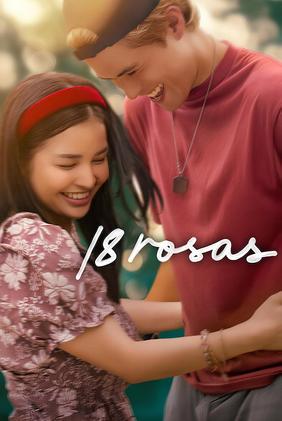 18 Rosas