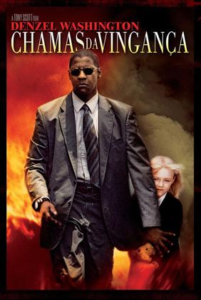 Chamas da Vingança