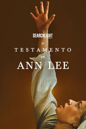O Testamento de Ann Lee
