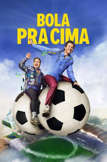 Bola pra Cima