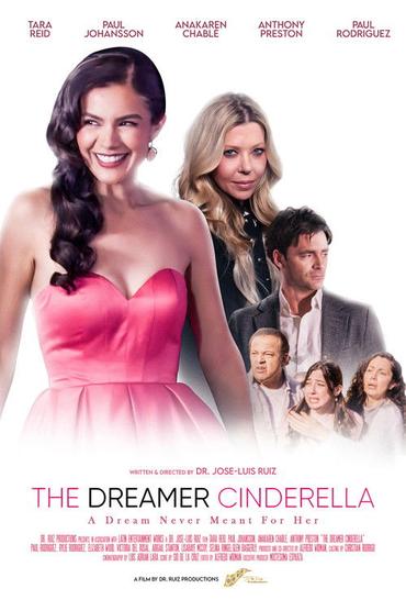 The Dreamer Cinderella