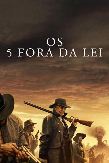 Os 5 Fora da Lei