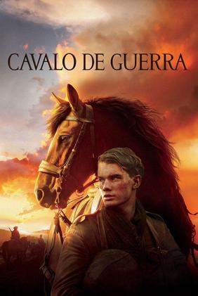 Cavalo de Guerra