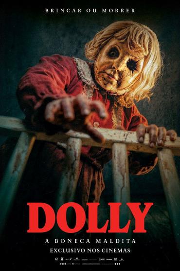 Dolly: A Boneca Maldita