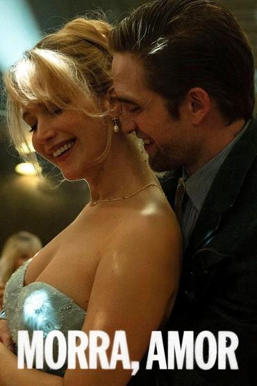 Morra, Amor
