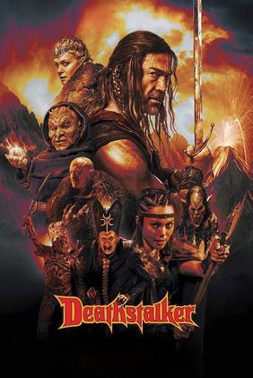 Deathstalker