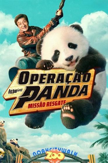 Operação Panda: Missão Resgate