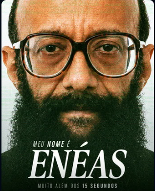 Meu Nome é Eneas