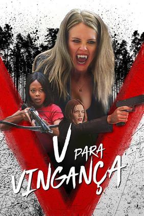 V para Vingança