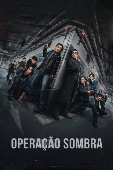 Operação Sombra