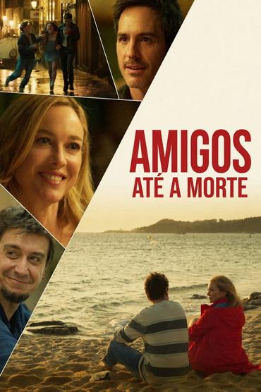 Amigos Até a Morte
