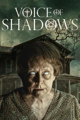 Voz das Sombras