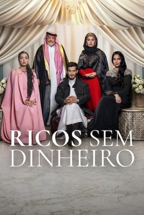 Ricos Sem Dinheiro