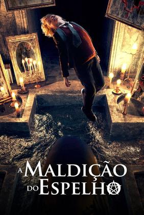 A Maldição do Espelho