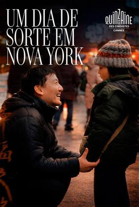Um Dia de Sorte em Nova York
