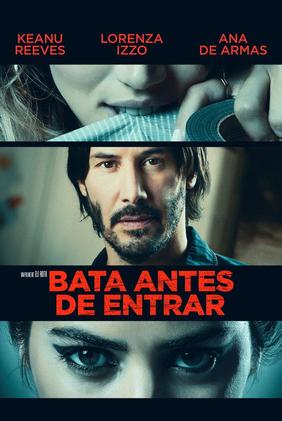 Bata Antes de Entrar
