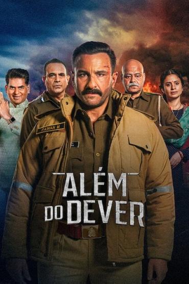 Além do Dever
