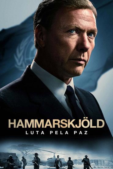Hammarskjöld: Luta pela Paz
