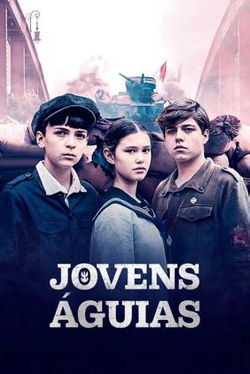 Jovens Águias
