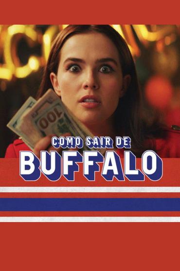 Como Sair de Buffalo