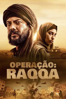 Operação: Raqqa