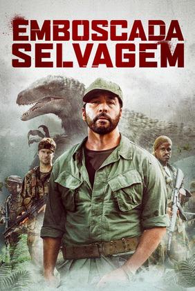 Emboscada Selvagem