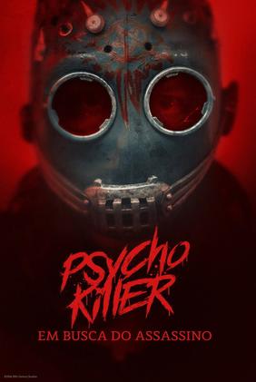 Psycho Killer: Em Busca do Assassino