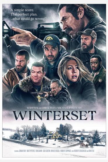 Winterset