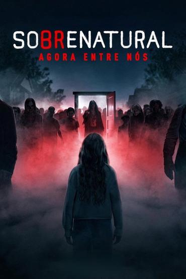 Sobrenatural: Agora Entre Nós