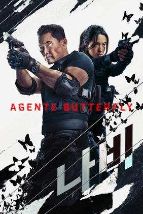 Agente Butterfly
