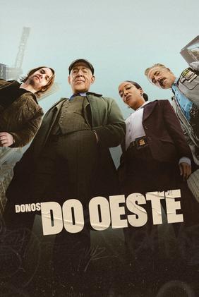 Donos do Oeste