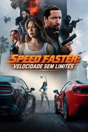 Speed Faster: Velocidade Sem Limites