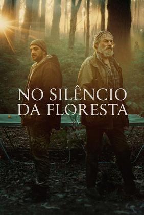 No Silêncio da Floresta