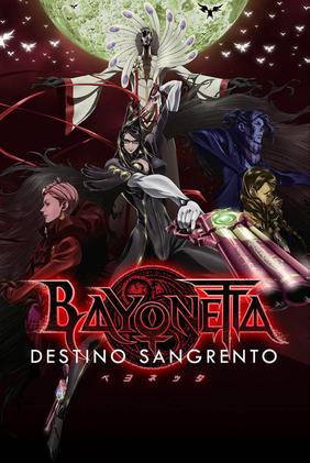 Bayonetta: Destino Sangrento