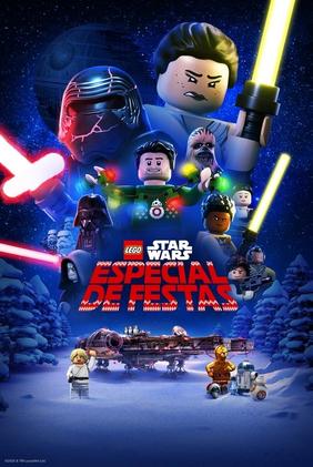 LEGO Star Wars: Especial de Festas