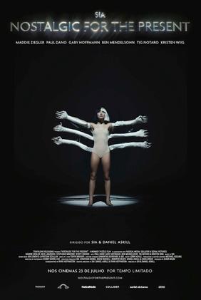 Sia: Nostalgic for the Present