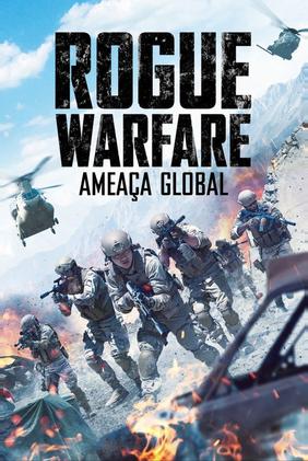 Rogue Warfare: Ameaça Global