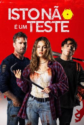 Isto Não é um Teste