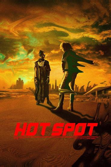 Hot Spot